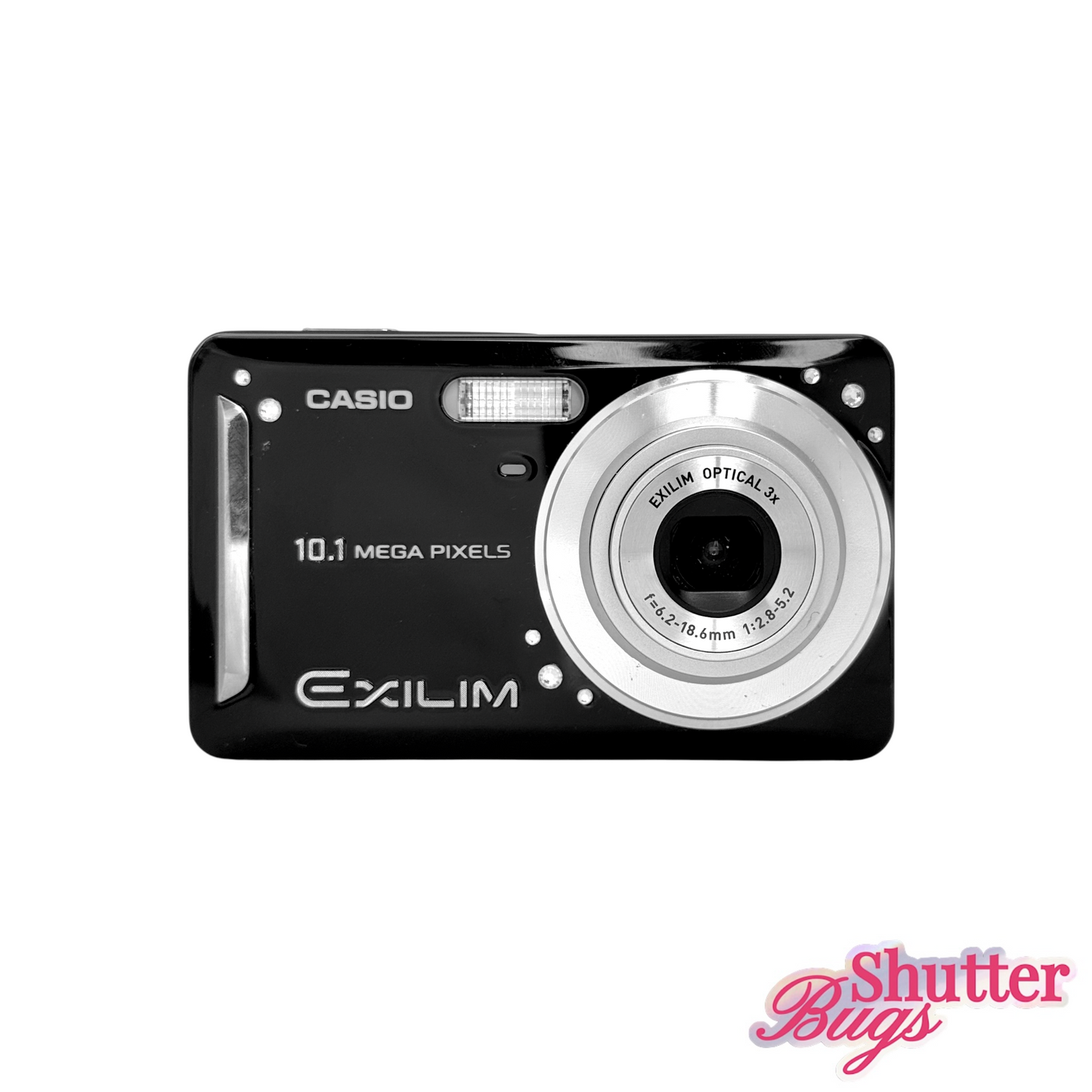 Casio Exilim Z29 Digital Camera