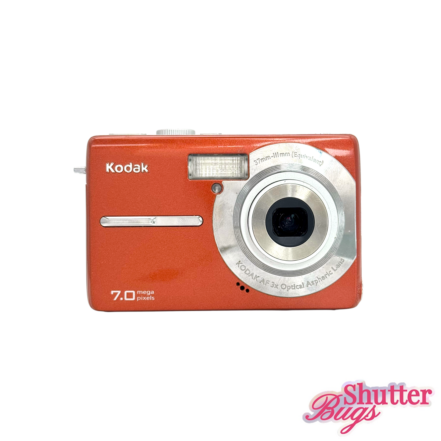 Kodak EasyShare M753 Digital Camera