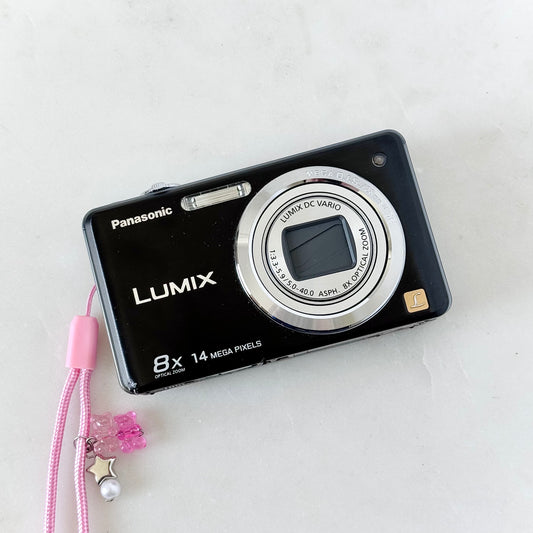 Panasonic Lumix FH22 Digital Camera