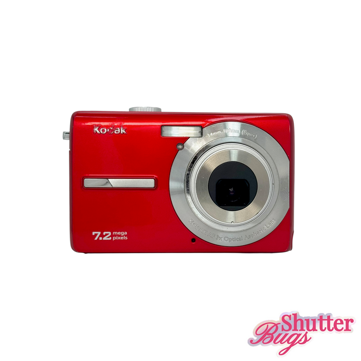 Kodak Easyshare M763 Digital Camera