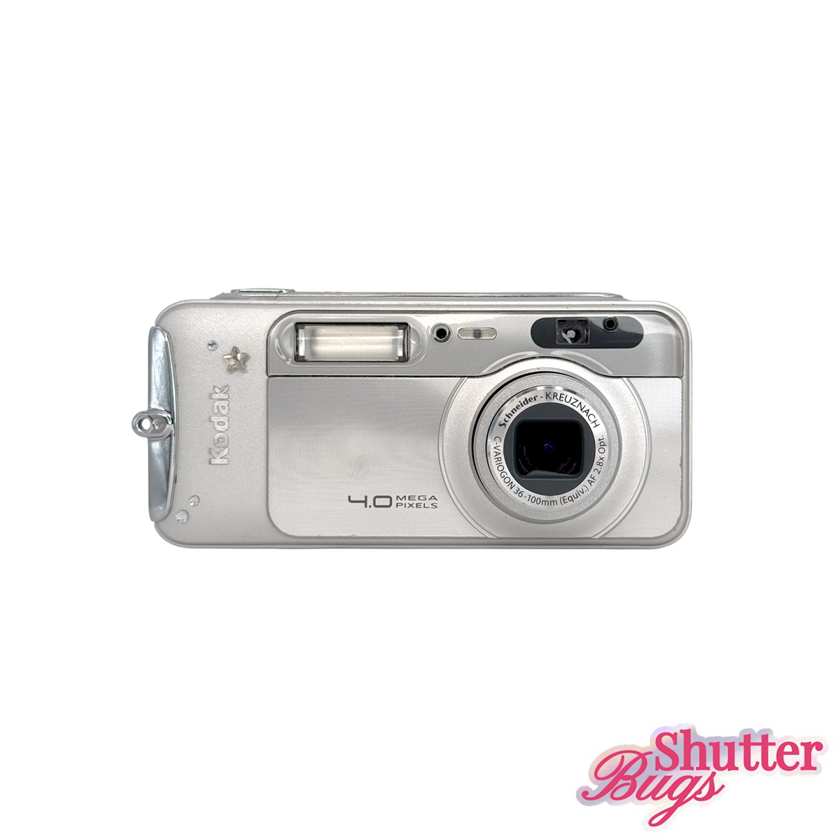 Kodak EasyShare LS743 Digital Camera