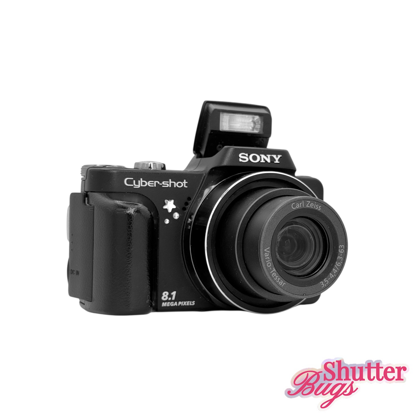 Sony Cybershot H10 Digital
Camera