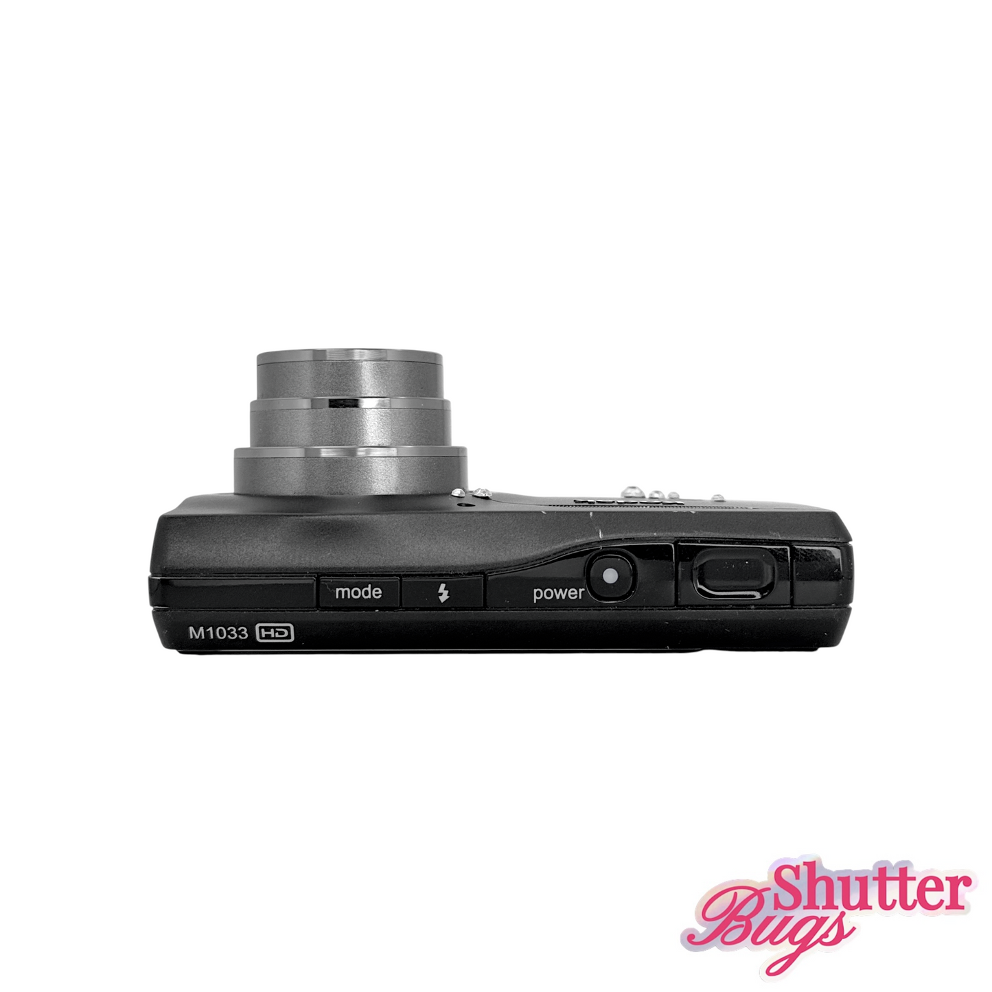 Kodak EasyShare M1033 Digital Camera