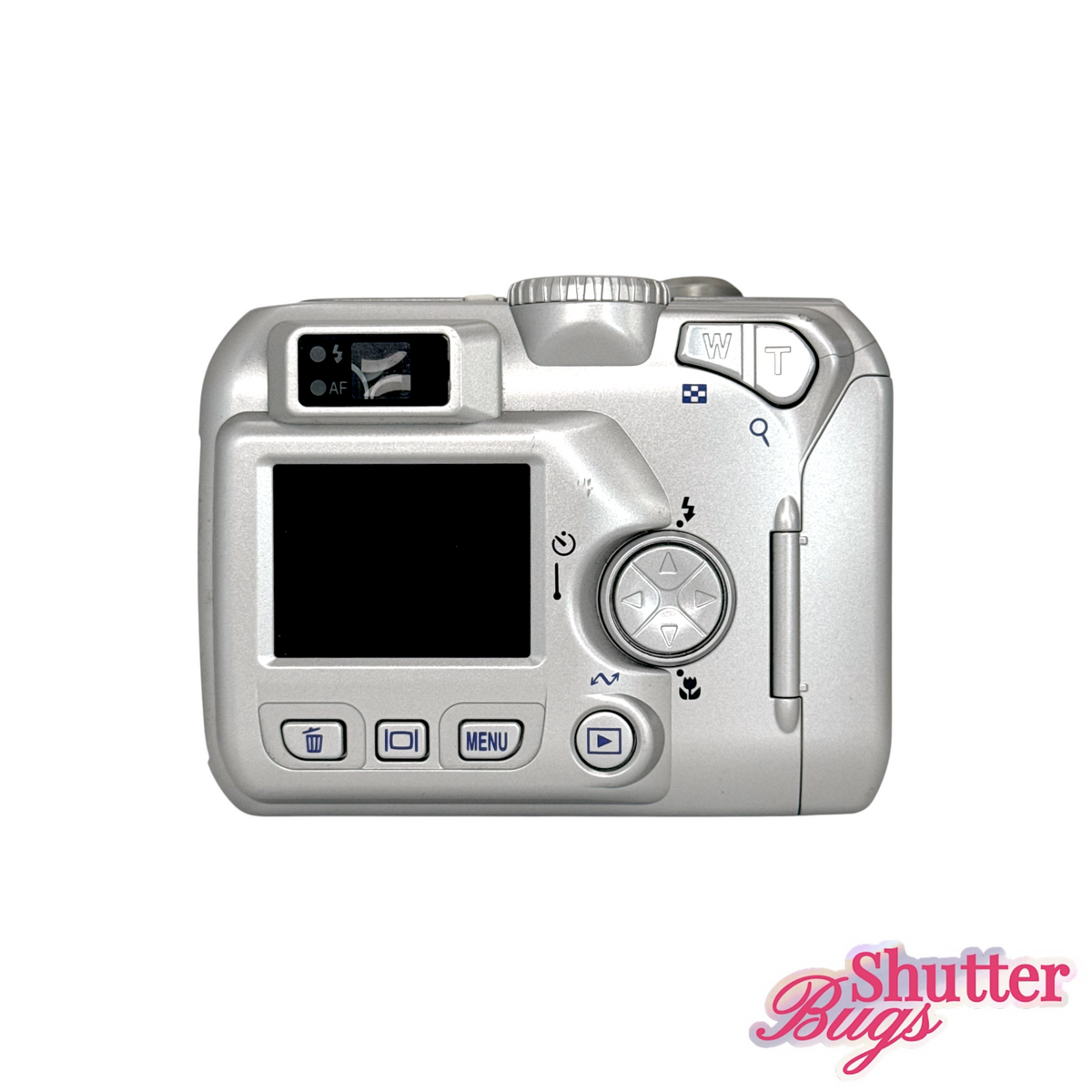 Nikon Coolpix e3100 Digital Camera