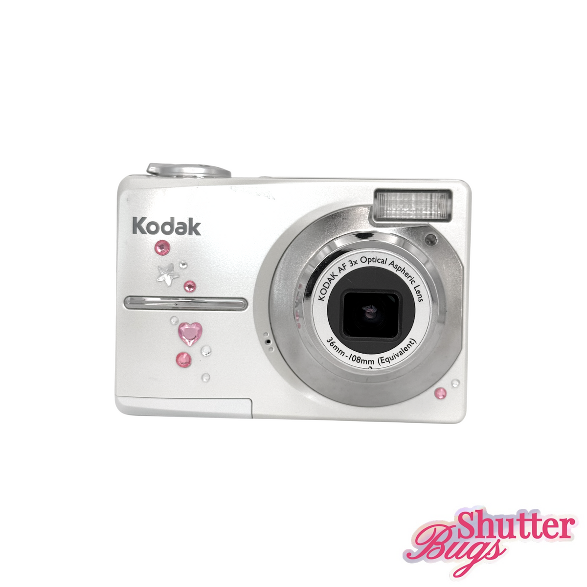 Kodak Easyshare C613 Digital Camera