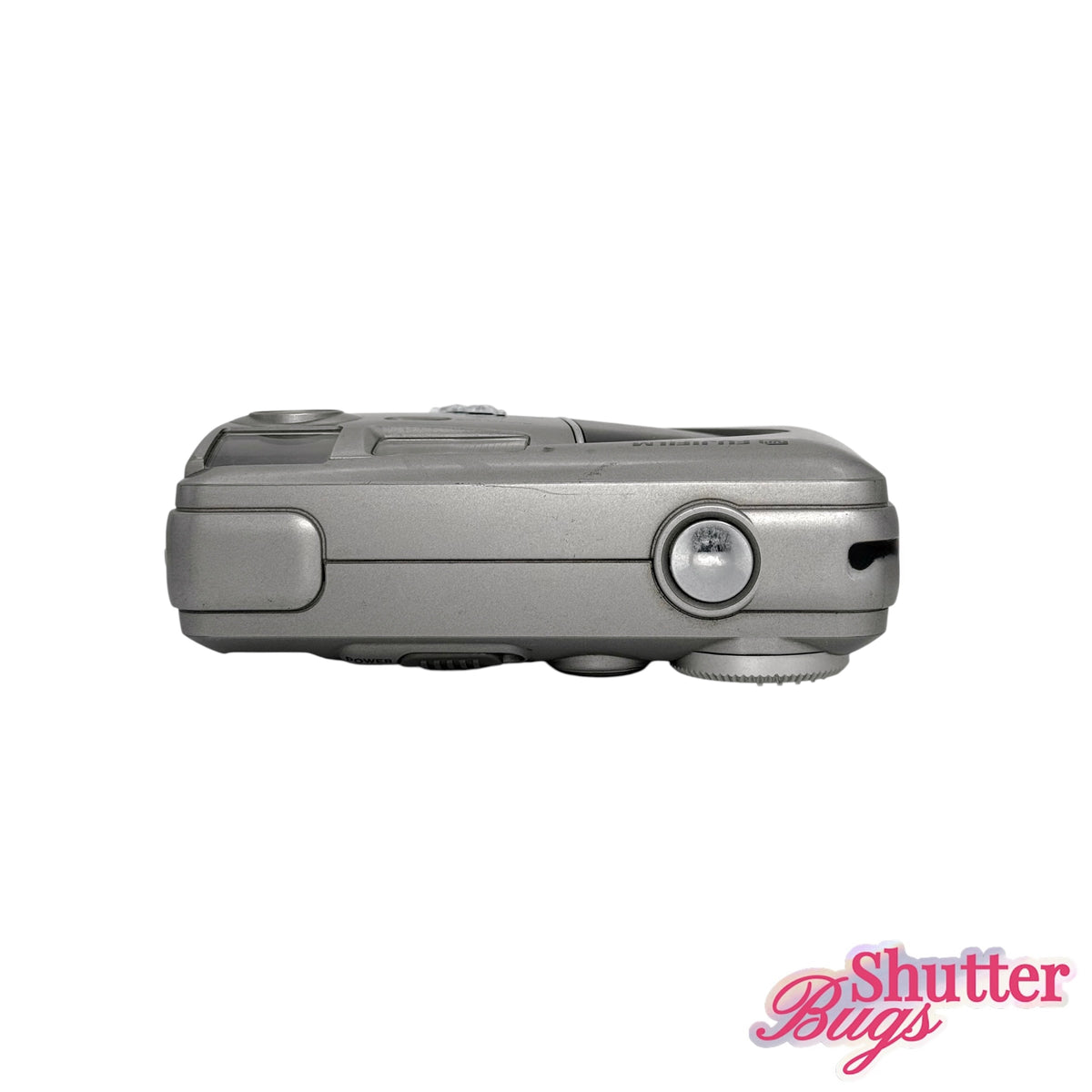 Fujifilm FinePix 1300 Digital Camera
