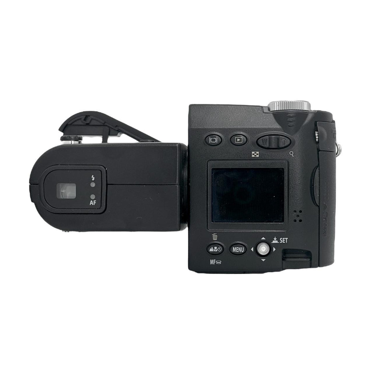 Nikon Coolpix 4500 Digital Camera