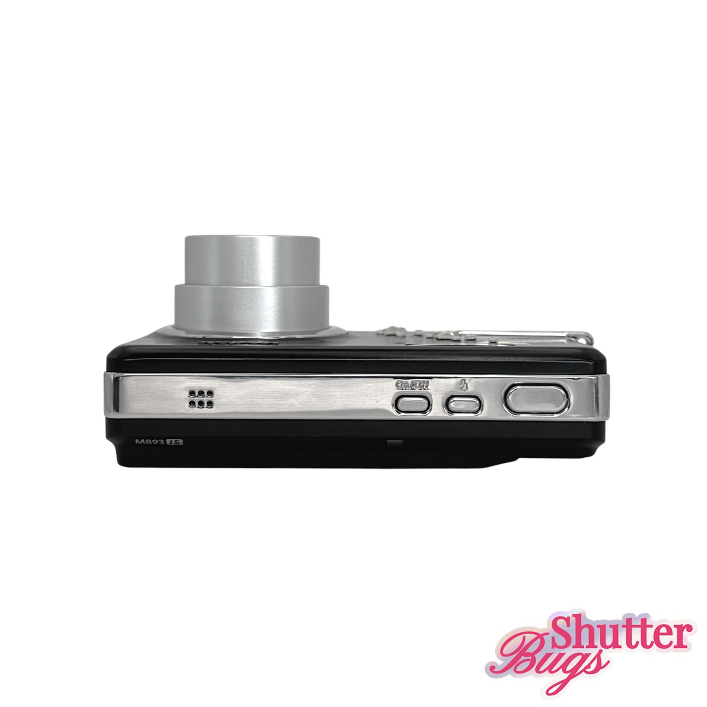 Kodak EasyShare M893 IS Digital Camera