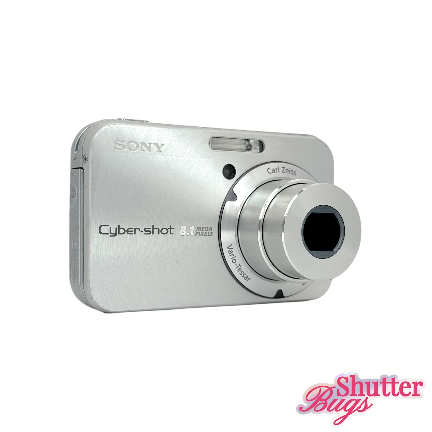 Sony Cybershot N1 Digital Camera