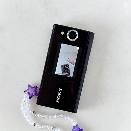 Sony FS2 Bloggie Duo Video Camera