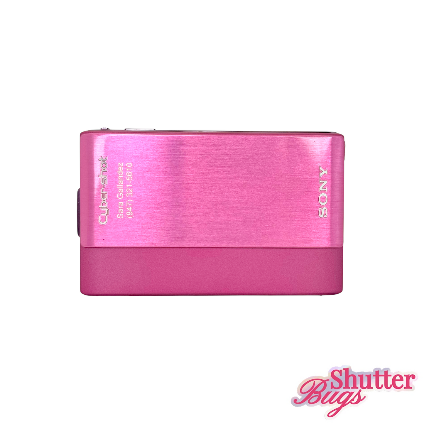 Sony Cybershot TX1 Digital Camera