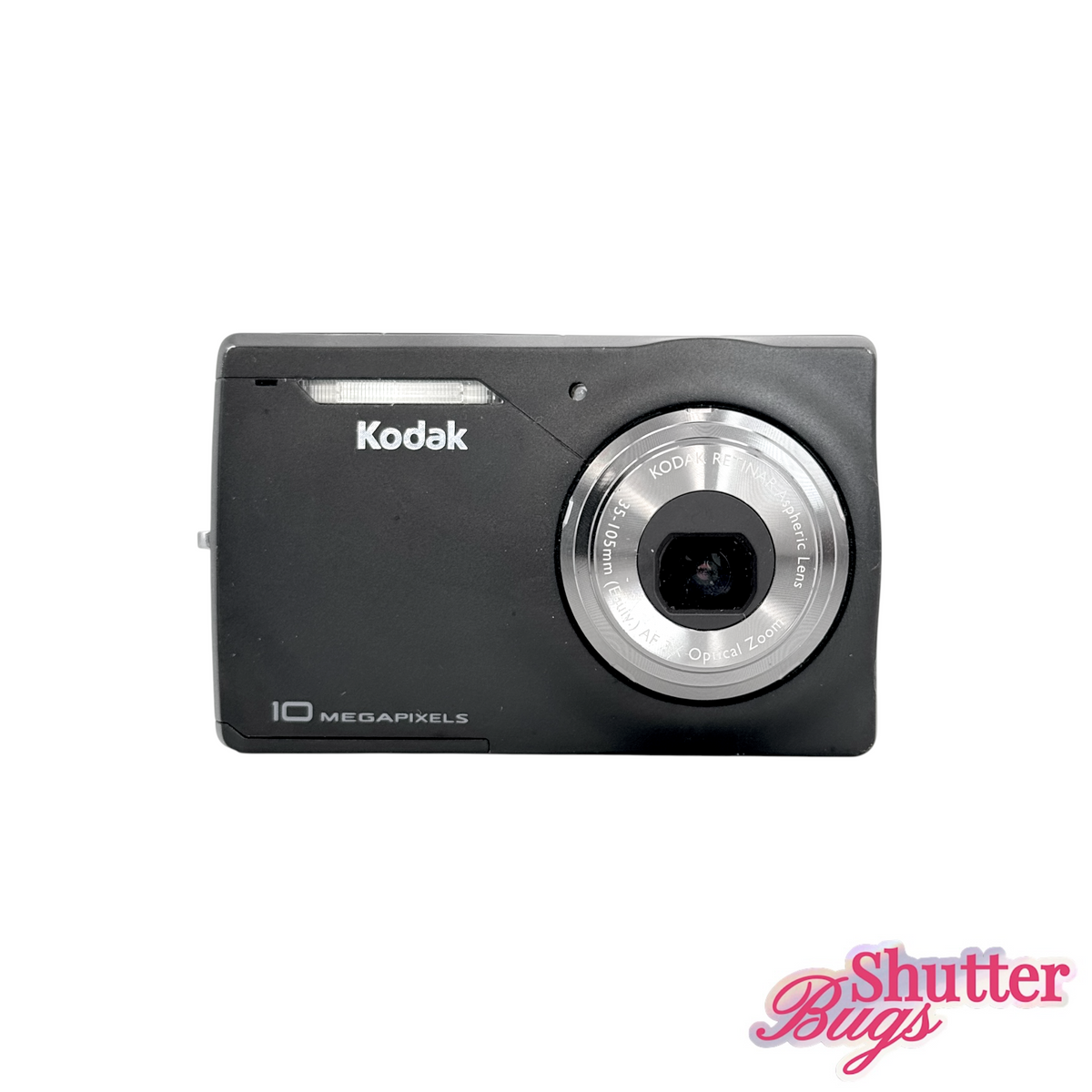 Kodak EasyShare M1033 Digital Camera