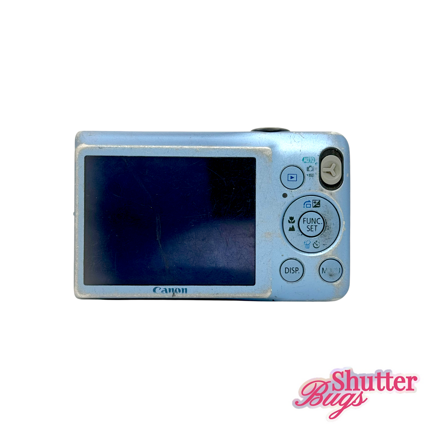 Canon PowerShot Elph SD1300 IS Digital Camera