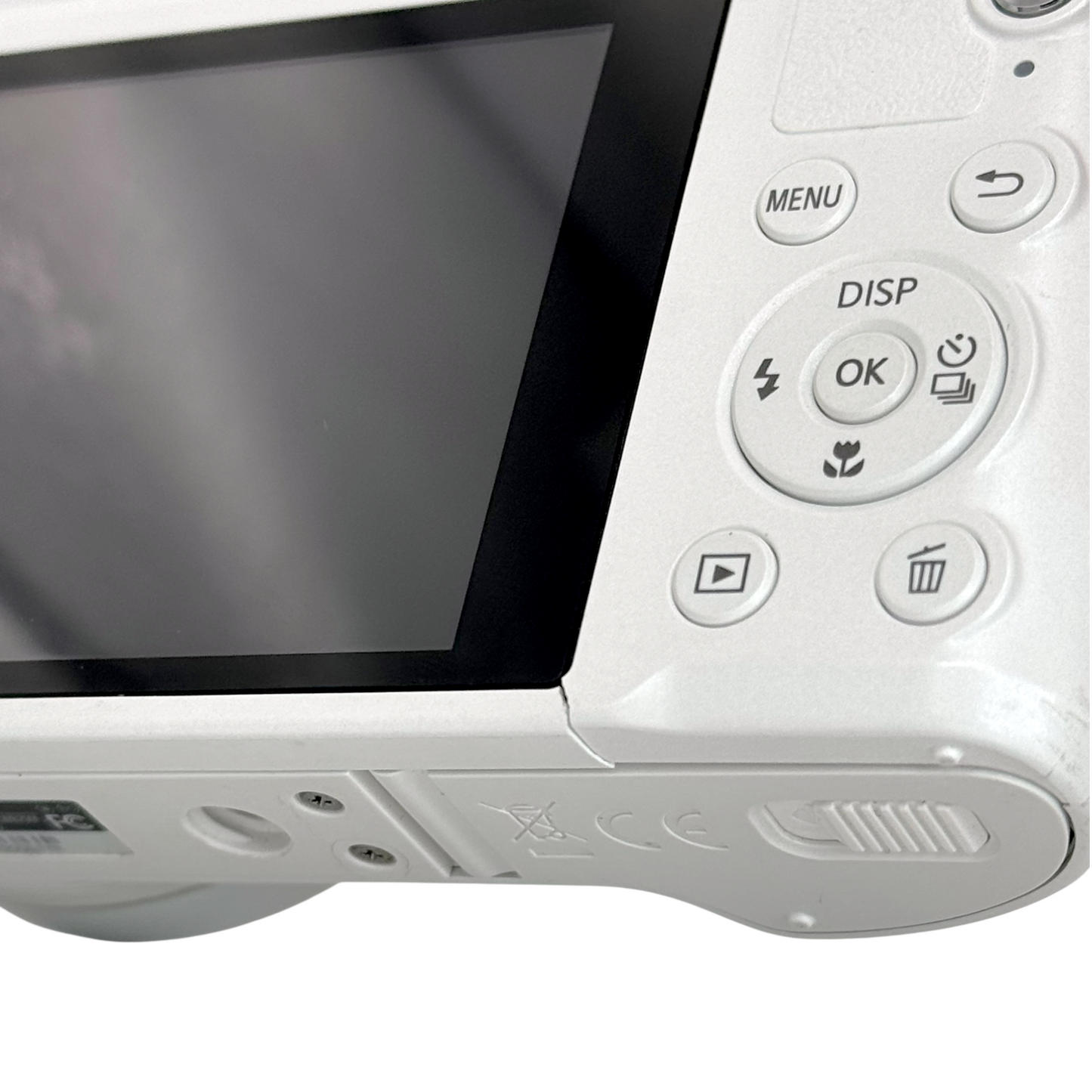 Samsung WB250f Digital Camera