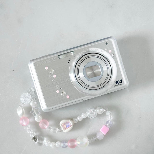 Sony Cybershot S950 Digital Camera