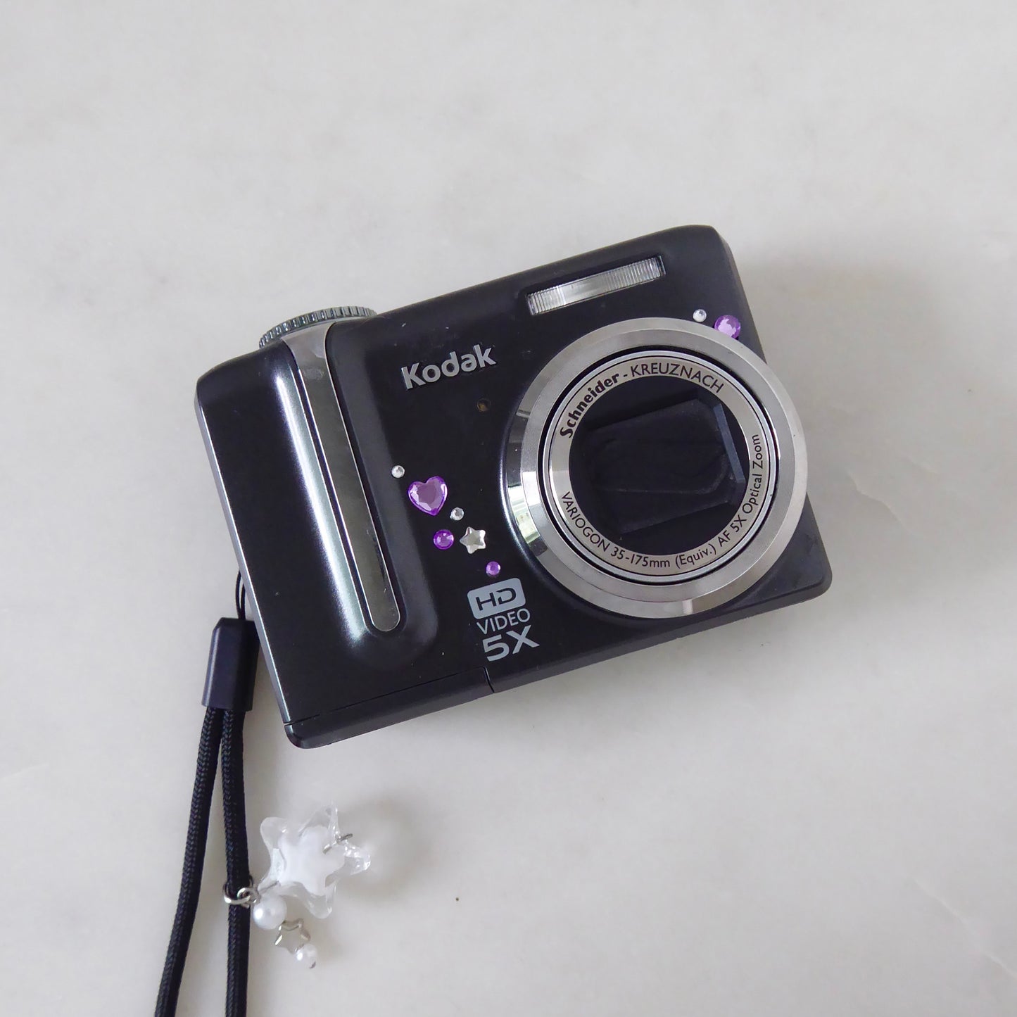 Kodak EasyShare Z1285 Digital Camera