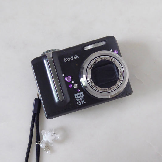 Kodak EasyShare Z1285 Digital Camera
