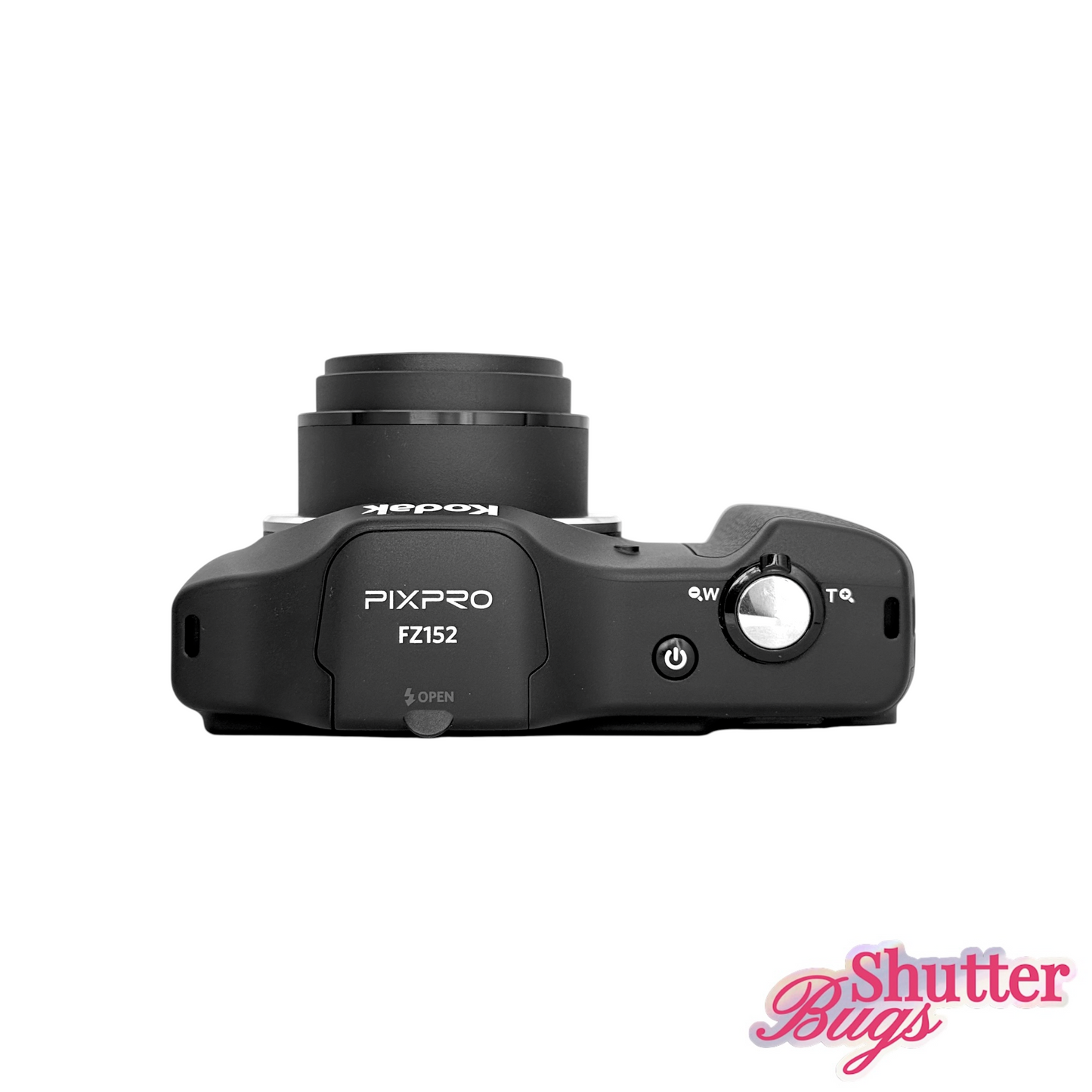 Kodak Pixpro FZ152 Digital Camera