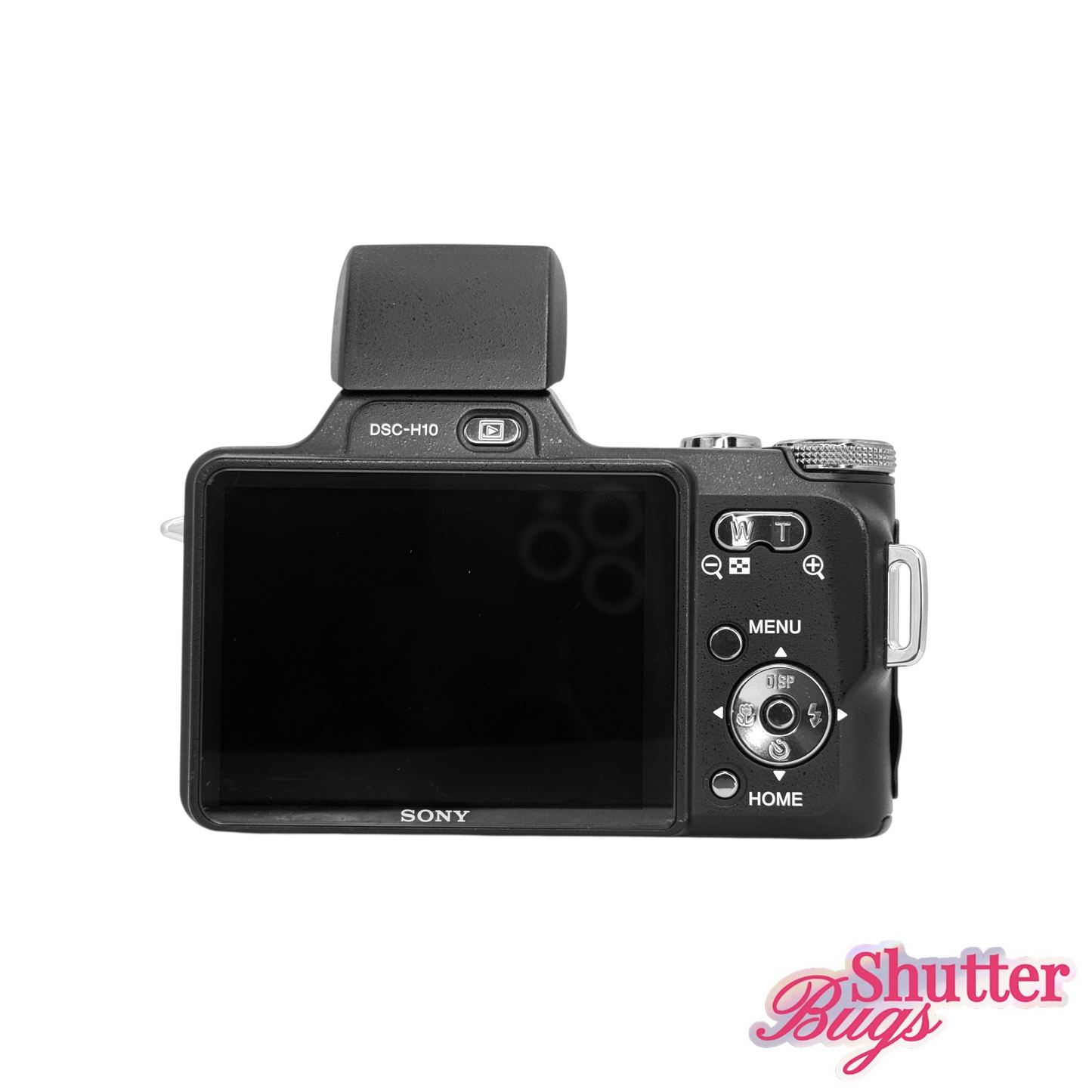 Sony Cybershot H10 Digital
Camera