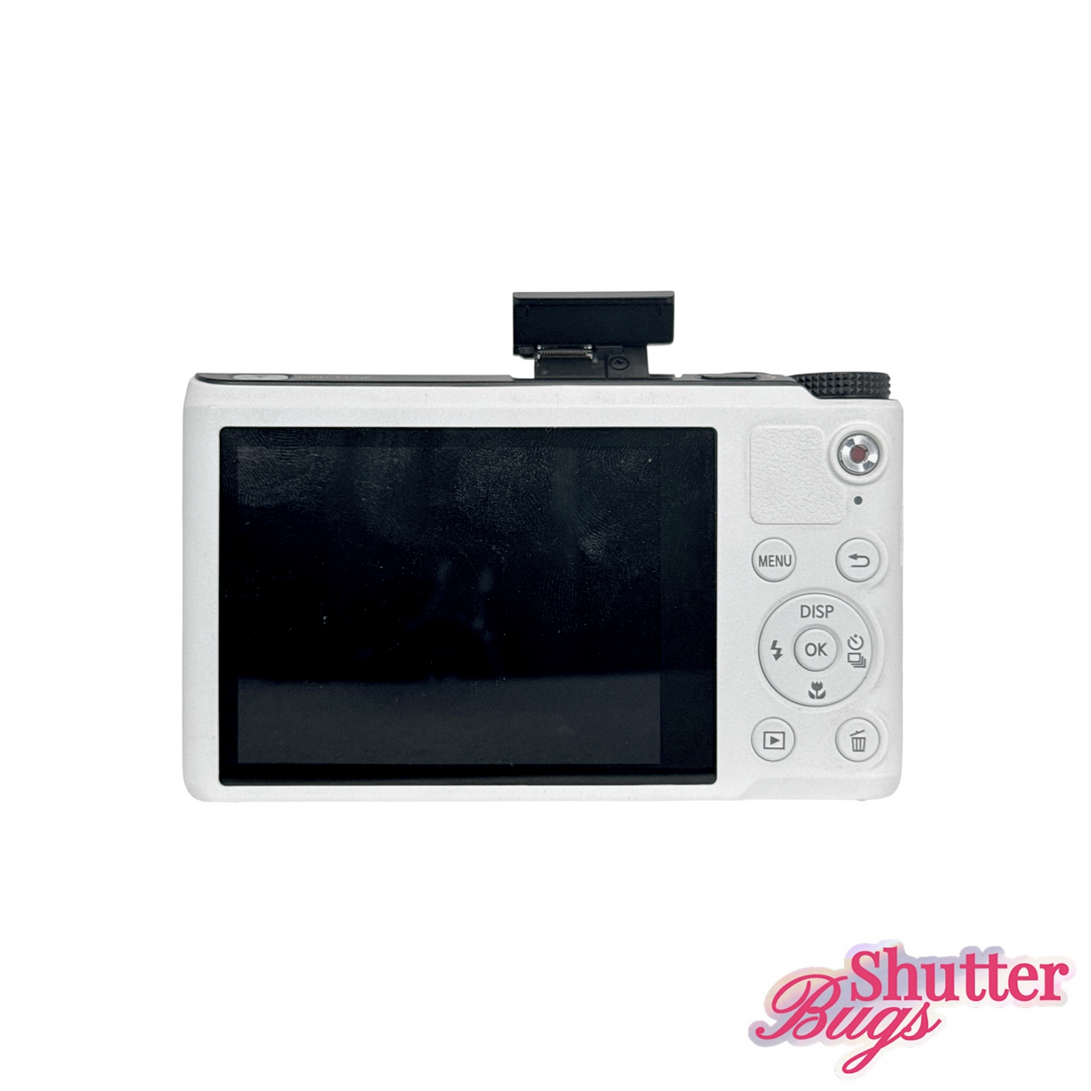 Samsung WB200f Digital Camera