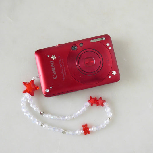 Canon Powershot Elph SD780 IS Digital Camera