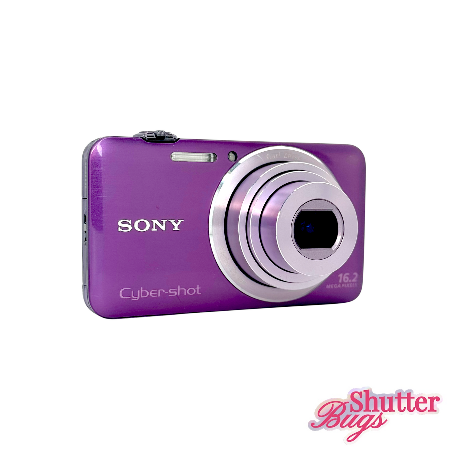 Sony Cybershot WX30 Digital Camera