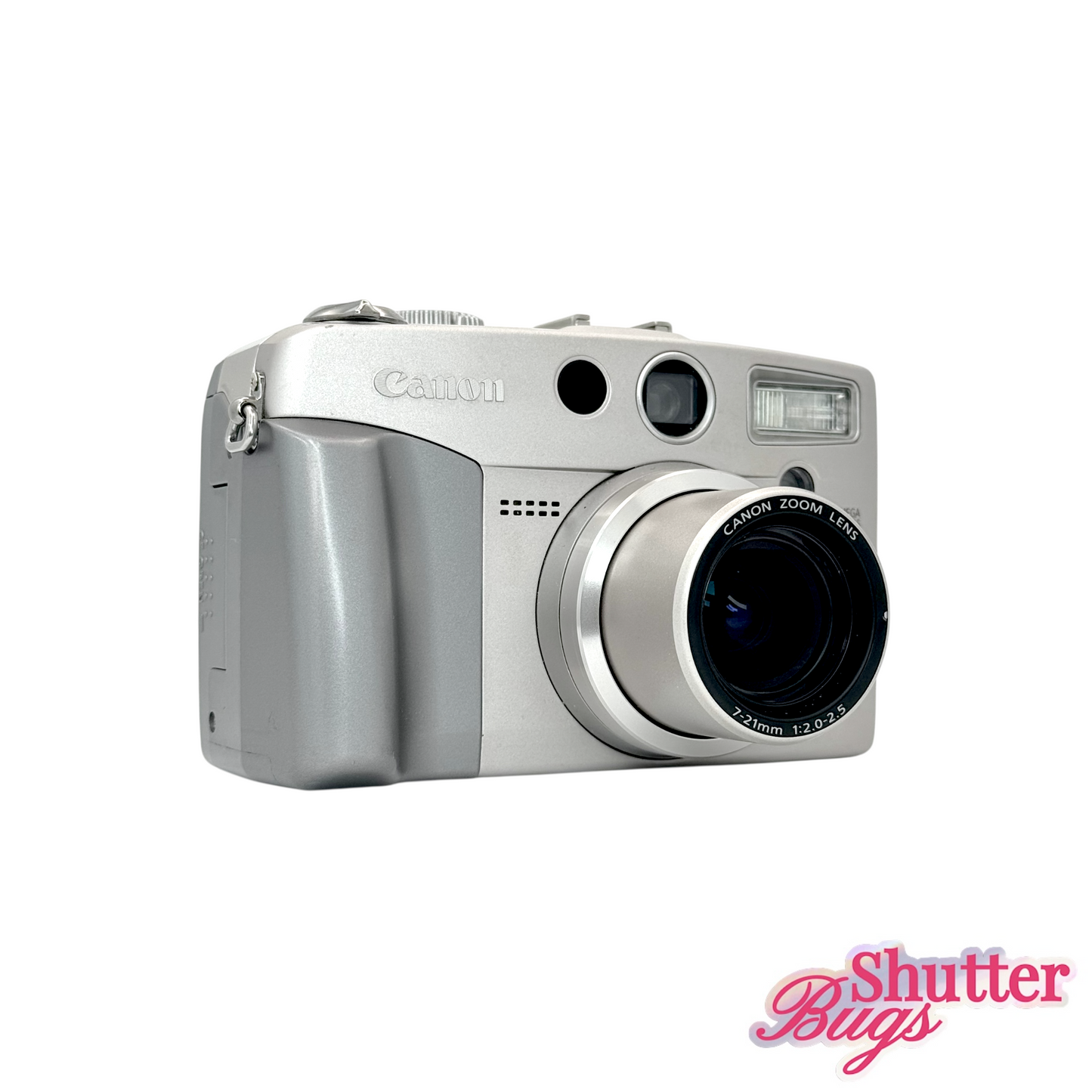Canon Powershot G2 Digital Camera