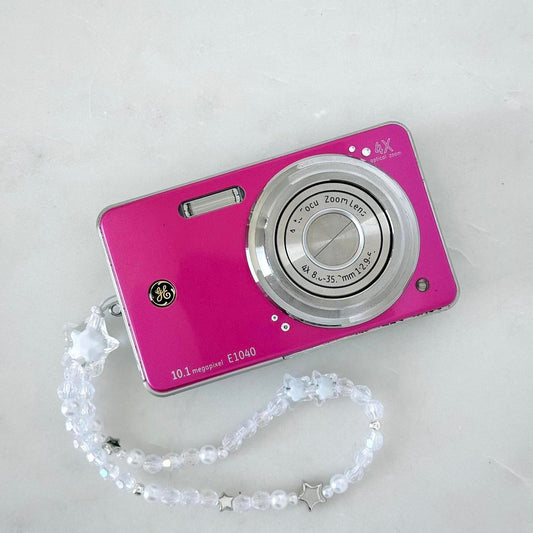 General Electric E1040 Digital Camera