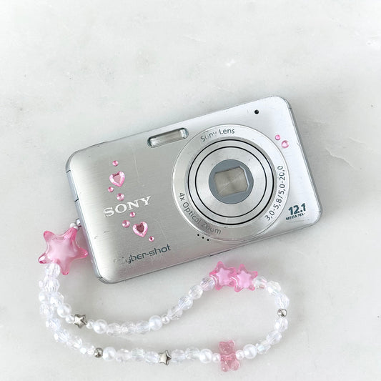 Sony Cybershot W310 Digital Camera