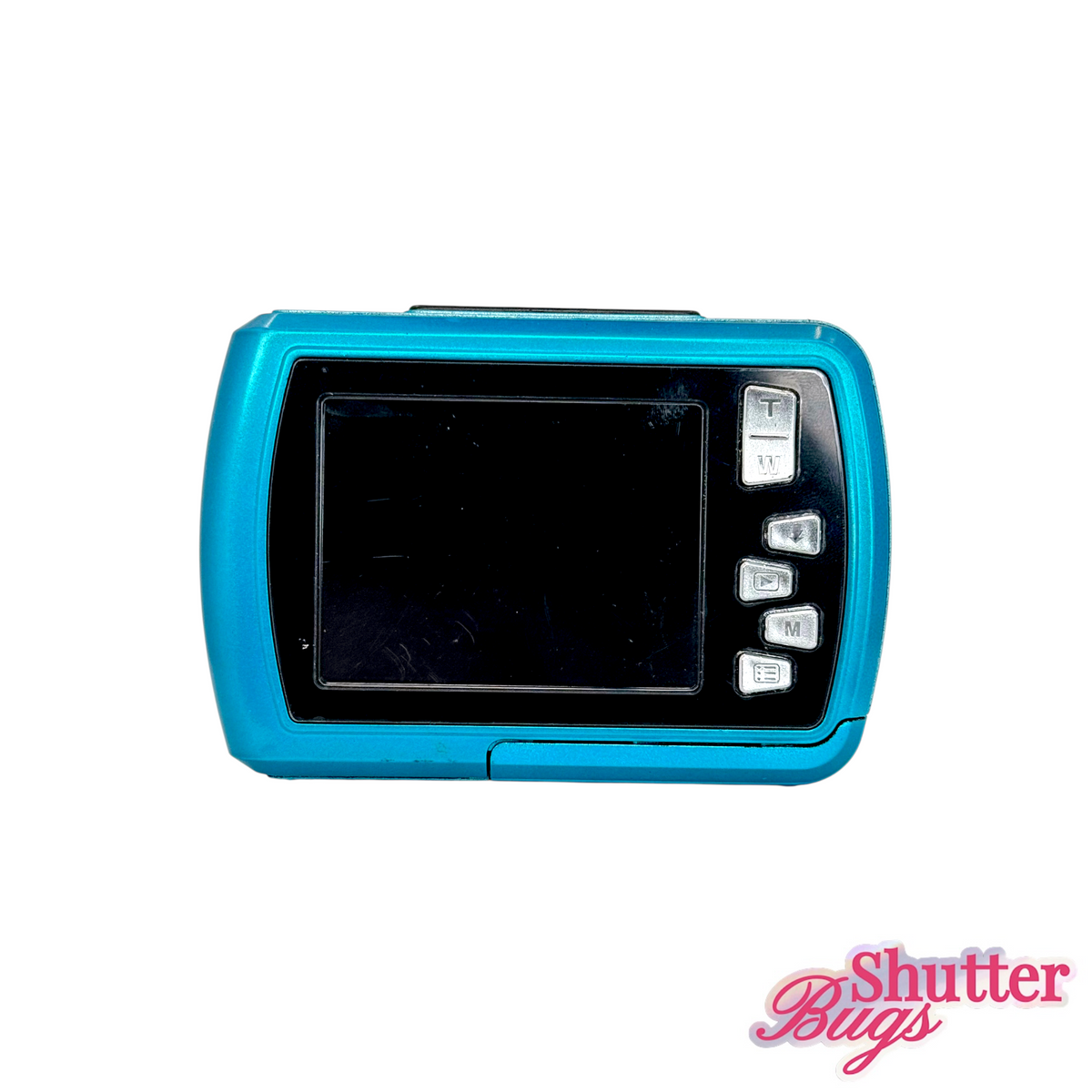 Polaroid iS048 Digital Camera
