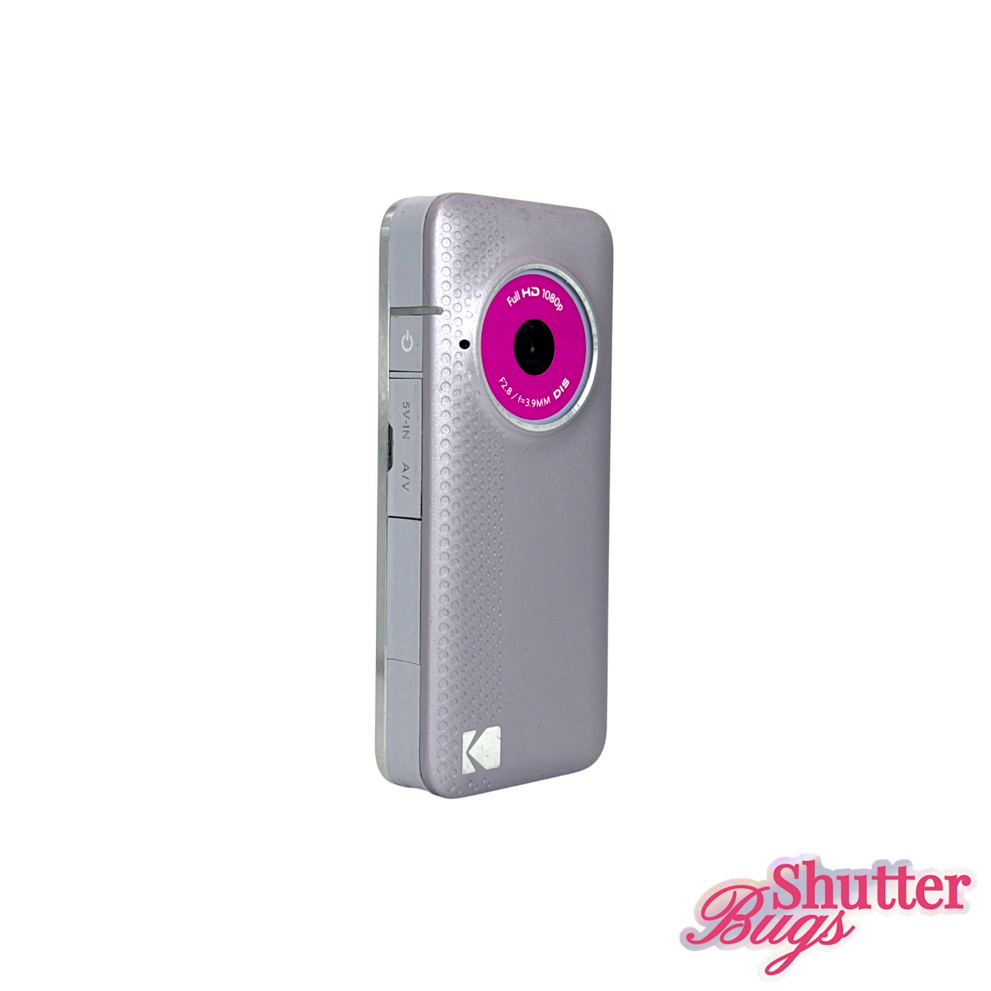 Kodak Playfull Mini Digital Video Camera