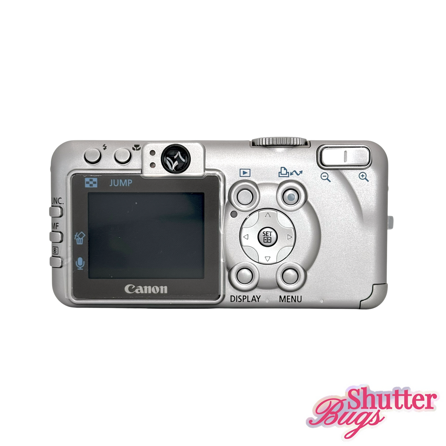 Canon Powershot S60 Digital Camera IN BOX