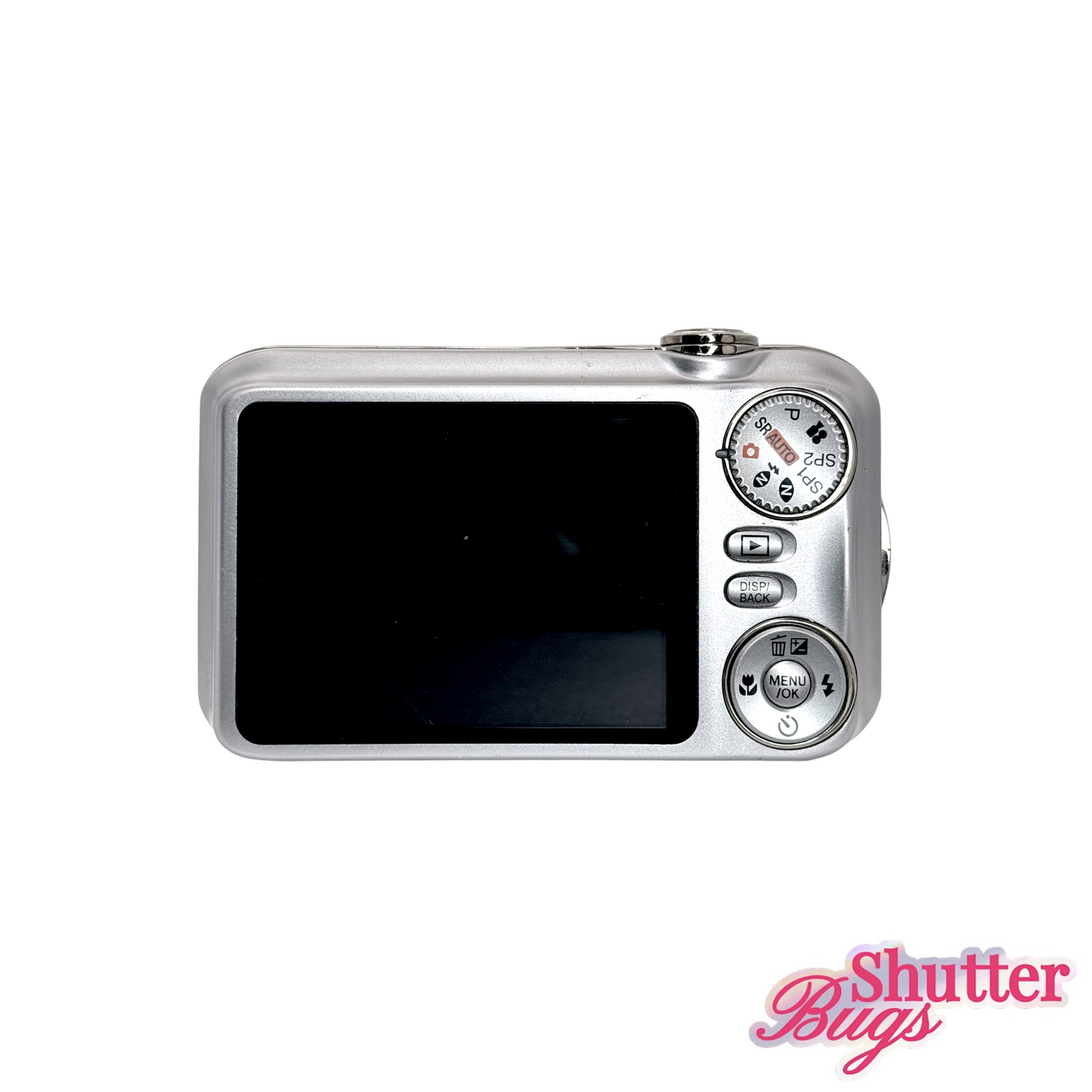 Fujifilm Finepix JX400 Digital Camera