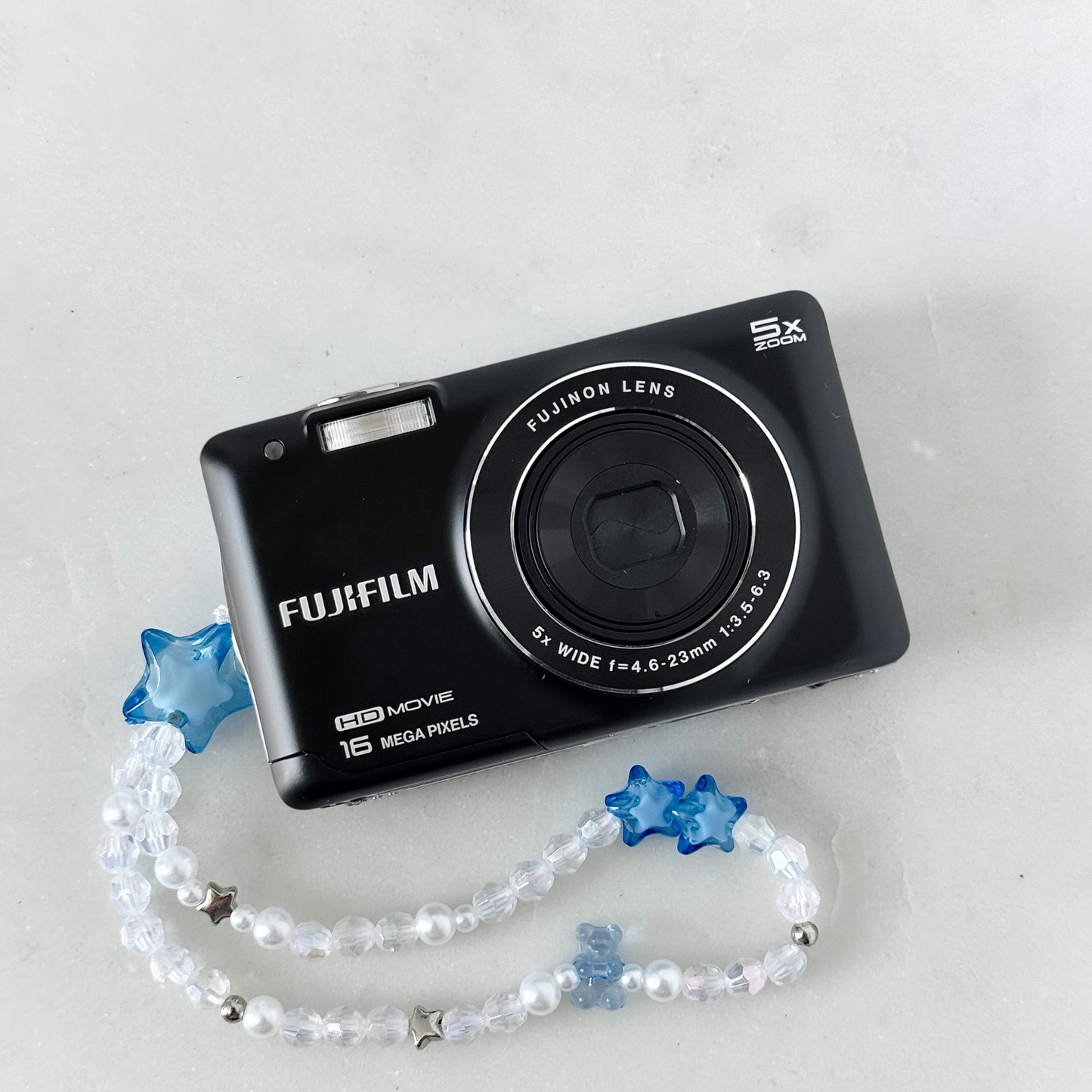 Fujifilm Finepix JX650 Digital Camera  BRAND NEW IN BOX