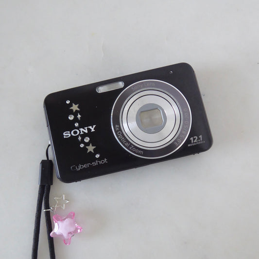 Sony Cybershot W310 Digital Camera