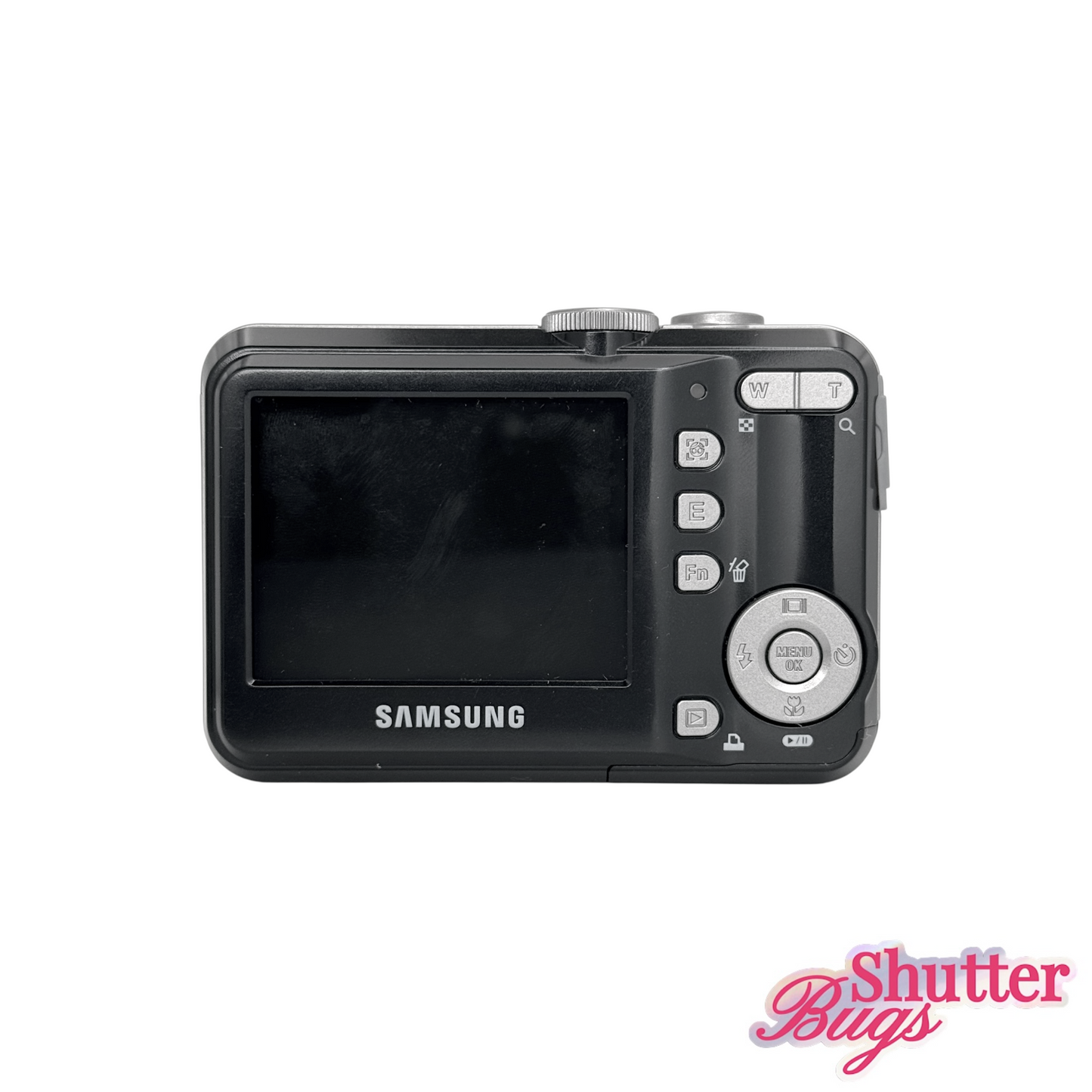 Samsung S860 Digital Camera In Box