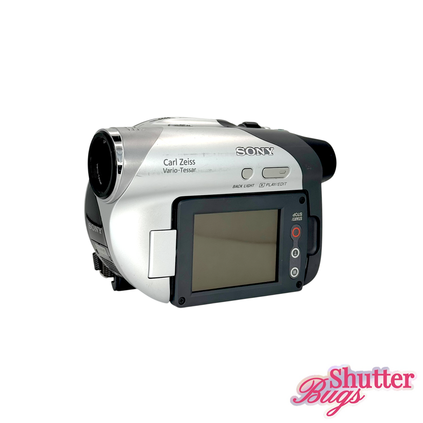 Sony Handycam DVD105 Video Camcorder