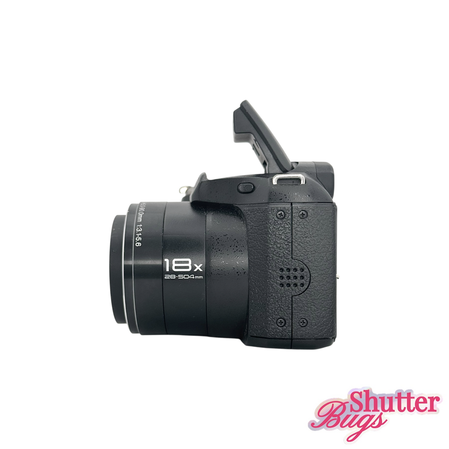 Fujifilm Finepix S2940WM Digital Camera
