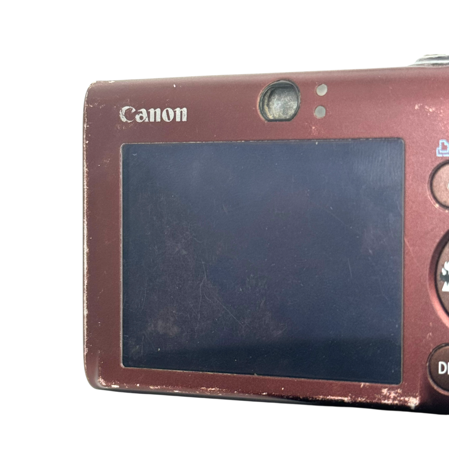 Canon PowerShot SD1100 IS Elph Digital Camera