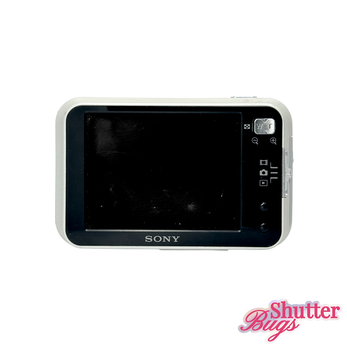 Sony Cybershot N1 Digital Camera