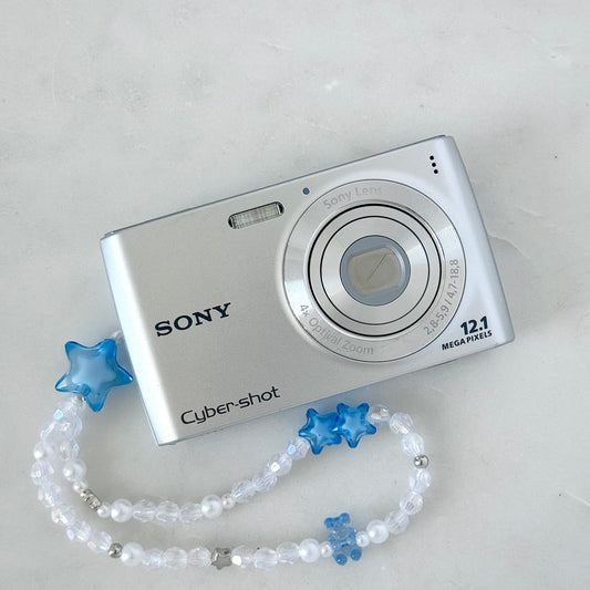 Sony Cybershot W510 Digital Camera