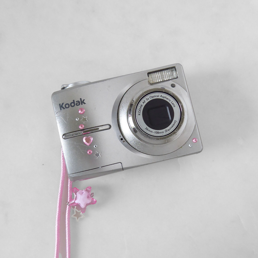Kodak Easyshare C713 Digital Camera