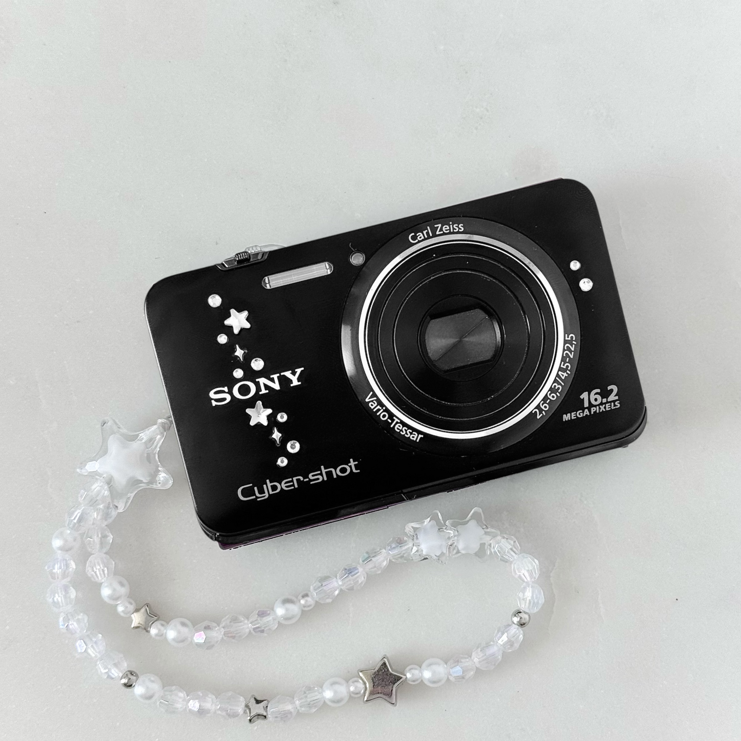 Sony Cybershot WX9 Digital Camera