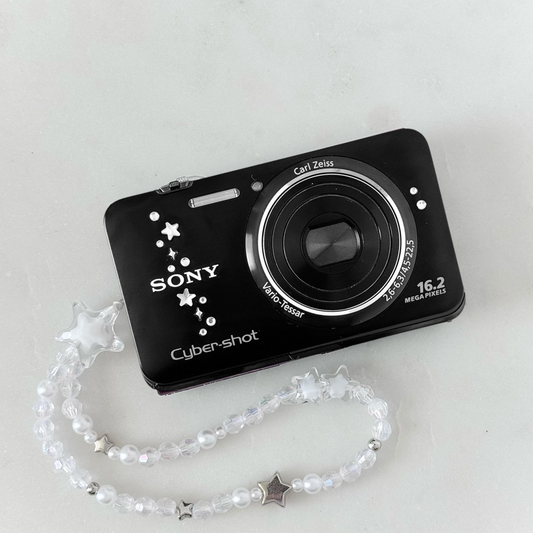 Sony Cybershot WX9 Digital Camera