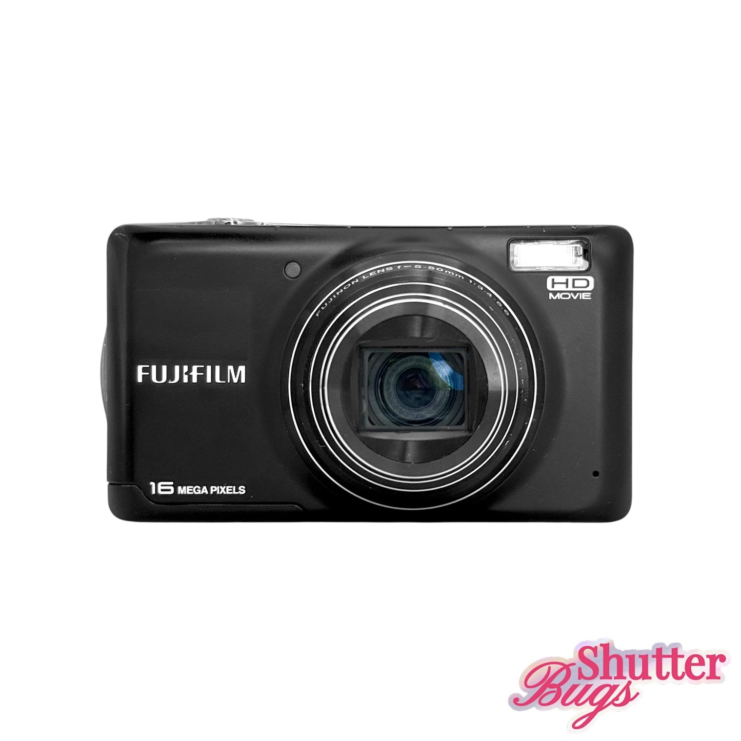 Fujifilm Finepix T410 Digital Camera IN BOX