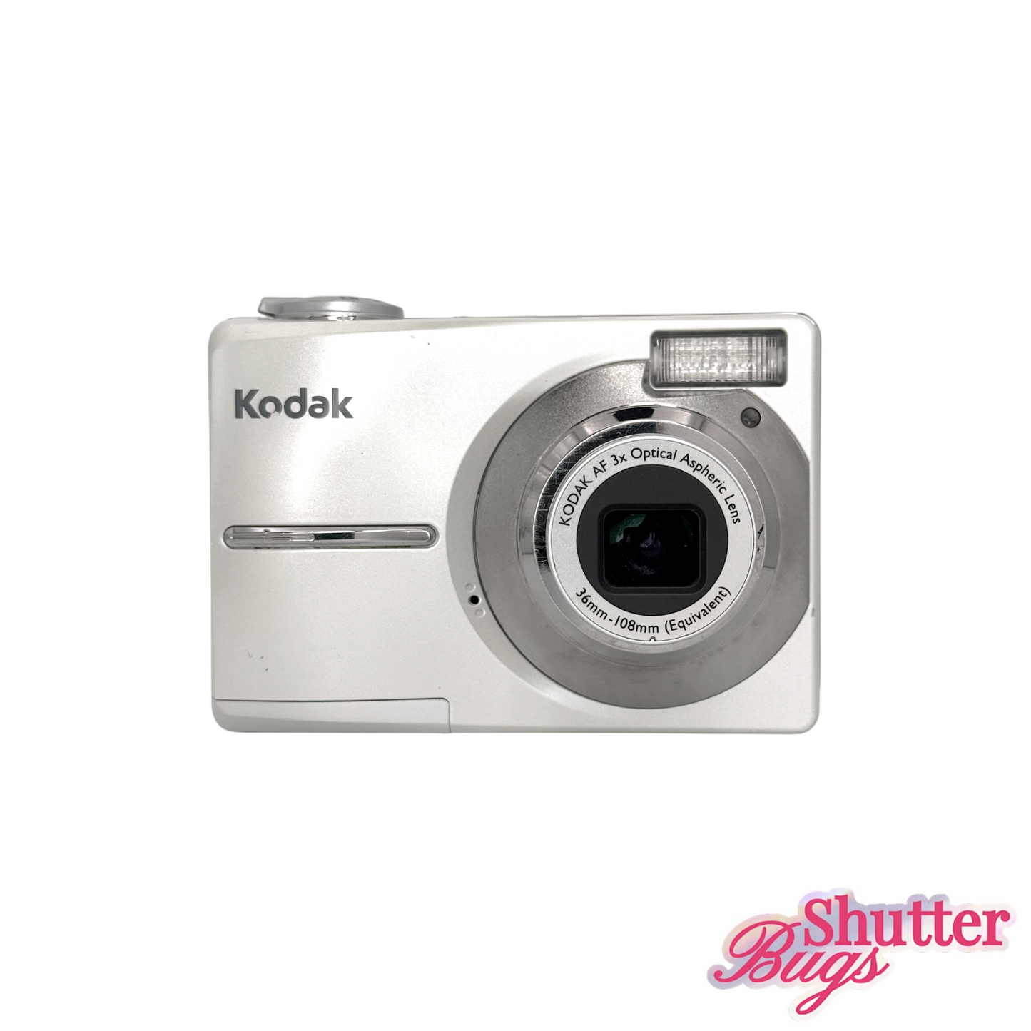 Kodak Easyshare C613 Digital Camera