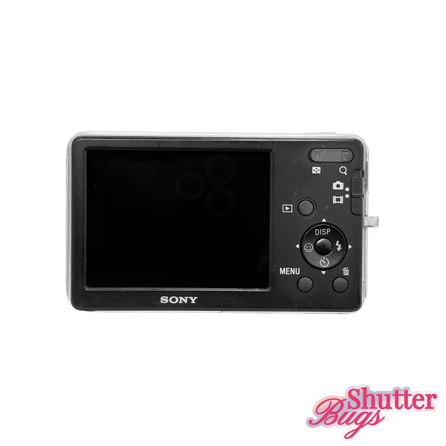 Sony Cybershot W310 Digital Camera
