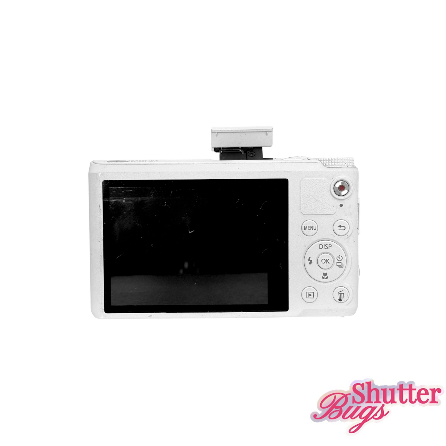 Samsung WB250f Digital Camera