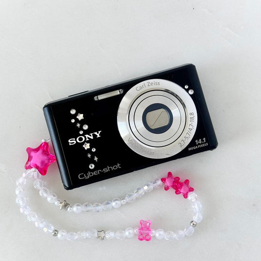 Sony CyberShot W530 Digital Camera