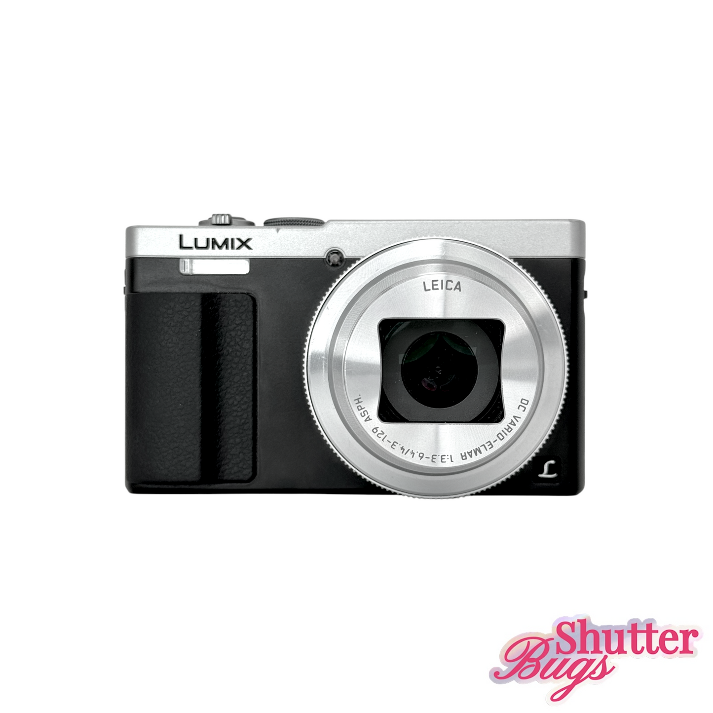 Panasonic Lumix ZS40 Digital Camera